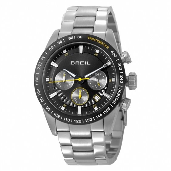 Watch Quartz Man Breil TW0676 Watches